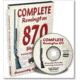 Gun Video DVD - Complete Remington 870 Shotgun Dissassembly/Reassembly X0493D