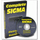 Gun Video DVD - Complete Sigma Disassembly/Reassembly X0009D