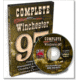 Gun Video DVD - Complete Winchester 97 Dissassembly/Reassembly X0487D