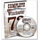 Gun Video DVD - Complete Winchester 73 Disassembly/Reassembly X0464D