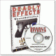 Gun Video DVD - Deadly Effects C0034D