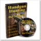 Gun Video DVD - Handgun Hunting H0031D