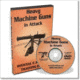 Gun Video DVD - Heavy Machine Guns in Attack M0058D
