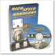 Gun Video DVD - High Speed Handguns - Bullets in Flight X0523D