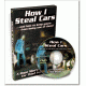 Gun Video DVD - How I Steal Cars C0020D