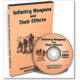 Gun Video DVD - Infantry Weapons and Their Effects M0052D