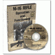 Gun Video DVD - M-16 Rifle Operation and Functioning M0055D