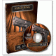 Gun Video DVD - Mastering the HK USP X0418D