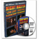 Gun Video DVD - Night Master - Low Light Shooting Techniques X0143D
