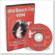 Gun Video DVD - NRA/Bianchi Cup 1994 P0008D-94