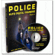 Gun Video DVD - Police Training - Part 2 C0037D