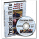 Gun Video DVD - Precision Rifle with Mickey Fowler X0445D