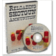 Gun Video DVD - Reloading Shotgun Ammo X0033D
