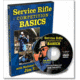 Gun Video DVD - Service Rifle Competition Basics R0012D