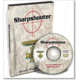 Gun Video DVD - Sharpshooter-German Training Film R0010D
