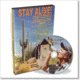 Gun Video DVD - Stay Alive in the Desert X0052D