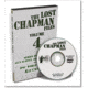 Gun Video DVD - The Lost Chapman Files - Volume 4 X0122D