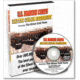 Gun Video DVD - U.S. Marine Corps Battle Color Ceremony - Silent Drill Team M0049AD