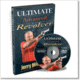 Gun Video DVD - Ultimate Advanced Revolver w/Jerry Miculek X0419D