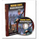 Gun Video DVD - USMC Marksmanship X0433D