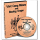 Gun Video DVD - Viet Cong Mines &amp; Booby Traps M0008D