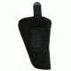 Gunmate Ambidextrous Hip Holster w/Adjustable Thumb Break 21112