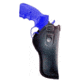 Gunmate Black Hip Holster Fits Belt Width Up To 2&quot; Size 20 21020