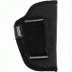 Gunmate Inside The Pant Holster, Ambidextrous 21300CLAM
