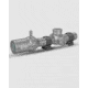 GUNNR Gulltoppr 34mm Riflescope Rings