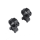 GUNNR Gulltoppr 30mm Riflescope Rings