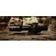 GUNNR Odin 1-8x24mm 30mm Tube FFP LPVO Rifle Scope with Mount and Case, Black, GUNBOXS18