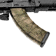 GunSkins AK-47 Magazine Skin, A-TACS FG, ak-47-mag-skin-a-tacs-fg