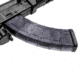 GunSkins AK-47 Magazine Skin, A-TACS LE, ak-47-mag-skin-a-tacs-le