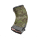 GunSkins AK-47 Magazine Skin, Kryptek Mandrake, ak-47-mag-skin-mandrake