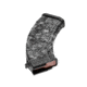 GunSkins AK-47 Magazine Skin, Proveil Reaper Black, ak-47-mag-skin-reaper-black