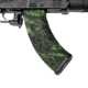 GunSkins AK-47 Magazine Skin, Proveil Reaper Z, ak-47-mag-skin-reaper-z