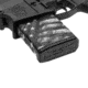 GunSkins AR-10 Mag Skin Premium Vinyl Wrap, Proveil Victory Grey, CU-98059-AR10MS-VIGR