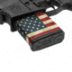 GunSkins AR-10 Magazine Skin, America, ar-10-mag-skin-america