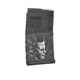 GunSkins AR-10 Magazine Skin, Molon Labe Black, ar-10-mag-sk-mln-labe-black