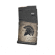 GunSkins AR-10 Magazine Skin, Molon Labe Tan, ar-10-mag-skin-molon-labe-tan