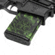 GunSkins AR-10 Magazine Skin, Proveil Reaper Z, ar-10-mag-skin-reaper-z