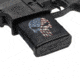 GunSkins AR-10 Magazine Skin, Skull America, ar-10-mag-skin-skull-america