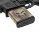 GunSkins AR-10 Magazine Skin, Skull Tan, ar-10-mag-skin-skull-tan