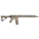 GunSkins AR-15 Rifle Skin, Kryptek Highlander, One Size Fits All, ar-15-rifle-skin-highlander