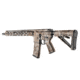 GunSkins AR-15 Rifle Skin, Kryptek Nomad, ar-15-rifle-skin-nomad