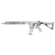 GunSkins AR-15 Rifle Skin, Kryptek Yeti, ar-15-rifle-skin-yeti