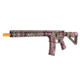 GunSkins AR-15 Rifle Skin, Next Camo Vista Pink, ar-15-rifle-skin-vista-pink
