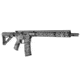 GunSkins AR-15 Rifle Skin Premium Vinyl Wrap, A-TACS GHOST, CU-98059-AR15-AGHT