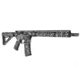 GunSkins AR-15 Rifle Skin, Proveil Reaper Black, One Size Fits All, ar-15-rifle-skin-reaper-black, EDEMO1