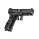 GunSkins Glock 45 Pistol Skin Premium Vinyl Wrap, GS Military OCP Black, CU-98059-GLOCK45-OCPB